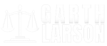 Garth Larson Logo